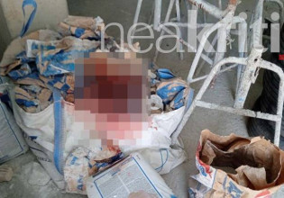 Χερσόνησος: Η «προειδοποίηση» που αγνόησε ο 35χρονος – Έγιναν όλα… για λίγο λάδι [Σκληρές εικόνες]