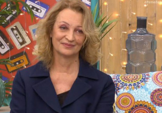 Λουκία Πιστιόλα: Βαρύ πένθος για την ηθοποιό – Πέθανε η μητέρα της