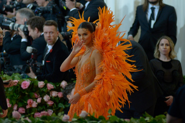 Met Gala: Οι 10 εμφανίσεις που μας έχουν μείνει αξέχαστες