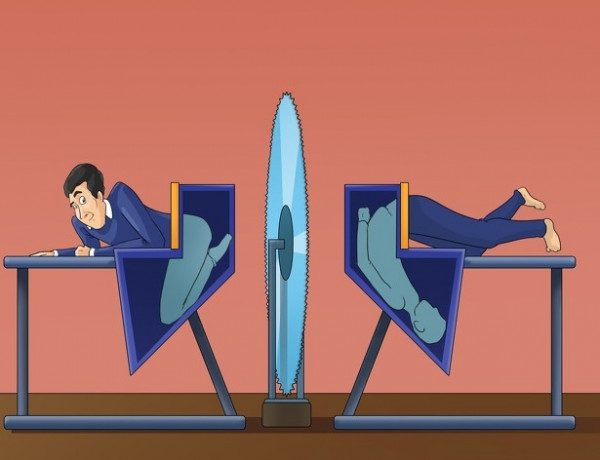 Η ώρα της απομυθοποίησης: Βρήκαμε το κόλπο πίσω από 8 απίθανα «μαγικά» τρικ