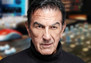 Πέθανε ο ραδιοφωνικός παραγωγός Γιώργος Μελισσινός