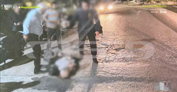 Μονεμβασιά: «Είχε κολλήσει το μυαλό μου» – Τι είπε στους αστυνομικούς ο 52χρονος του φονικού τροχαίου