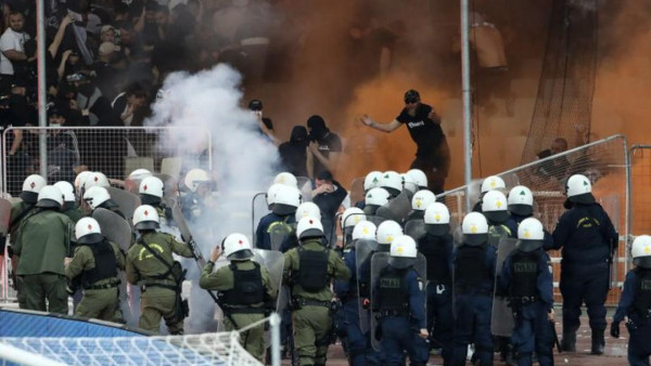 ΟΑΚΑ – Βελιγράδι: Δύο παράλληλοι κόσμοι στον αθλητισμό