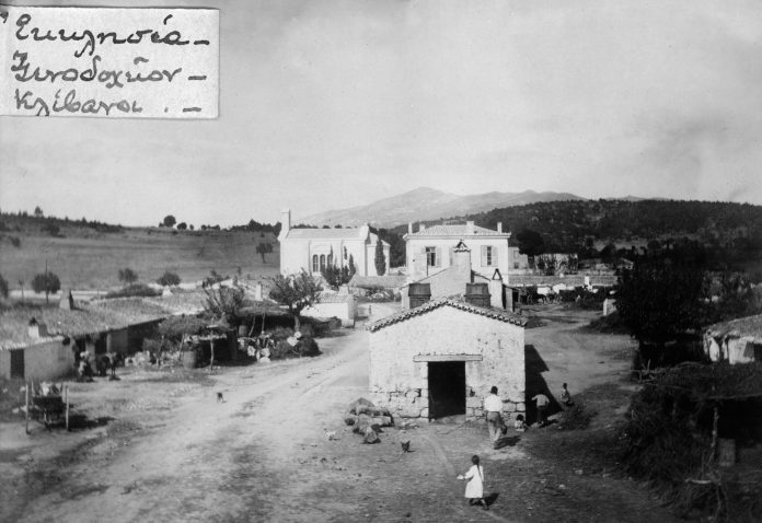 Παλλήνη: Δημιουργείται λαογραφικό μουσείο