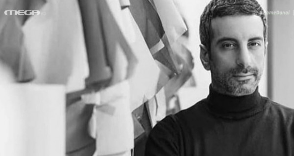 Στέλιος Κουδουνάρης: «Δεν είπα ποτέ ότι θα ζητήσω πίσω το ρούχο που φόρεσε η Ανδρομάχη στη Eurovision»