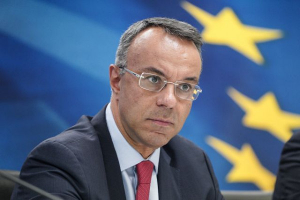 Σταϊκούρας: Στο Eurogroup του Ιουνίου οι αποφάσεις για έξοδο από την εποπτεία