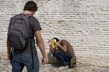 Η ζούγκλα του μαυροπίνακα στα ελληνικά σχολεία