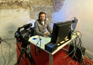 Eurovision 2022: Ρίγη συγκίνησης κατά την ανακοίνωση της νίκης της Ουκρανίας