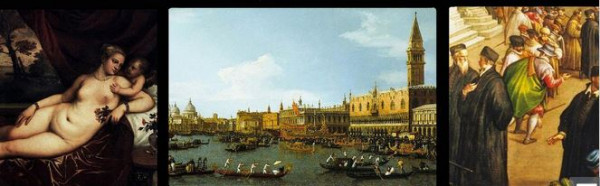 Ο Ελληνισμός της Βενετίας στους πρώιμους νεότερους χρόνους
