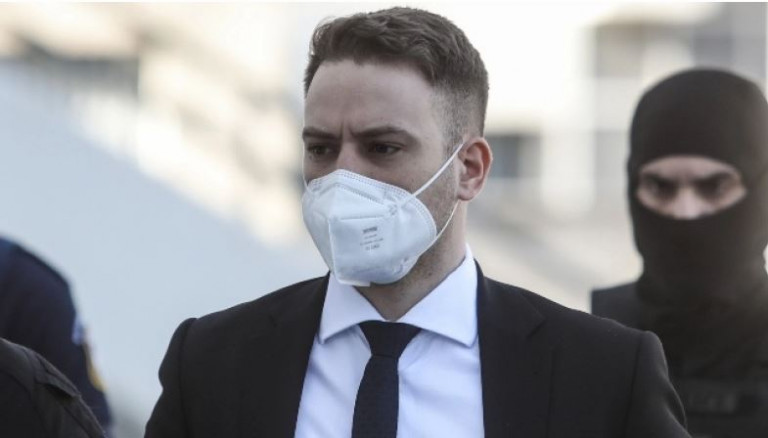 Μπάμπης Αναγνωστόπουλος: Η Καρολάιν με χτυπούσε με κλωτσιές και μπουνιές – Δεν ήταν ο εαυτός της