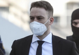 Μπάμπης Αναγνωστόπουλος: Κύμα οργής στο Twitter μετά την προκλητική απολογία του