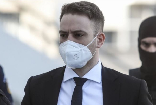 Γλυκά Νερά: Πώς σχολίασε την απολογία του Μπάμπη Αναγνωστόπουλου ο δικηγόρος του