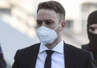 Μπάμπης Αναγνωστόπουλος: Η μόνη μάρτυρας που στάθηκε στο πλευρό του – Ποια ήταν η σχέση της με την Καρολάιν