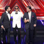 «X Factor»: Η φαντασμαγορική έναρξη με Ανδρέα Γεωργίου, Ηλία Ψινάκη και πολλές εκπλήξεις