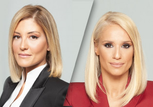 Στην κορυφή και τον Μάιο το κεντρικό δελτίο ειδήσεων του Mega