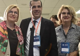 Θάνος Πλεύρης: Νέος χάρτης υγείας με υποδομές για ασθενείς και αμοιβές για τους γιατρούς