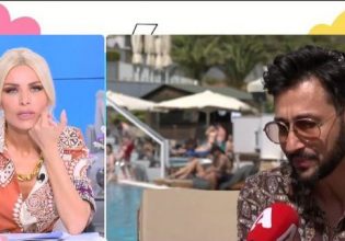 Καινούργιου κατά Καλίδη: Το καταλάβαμε δεν σου κάνει κούκου