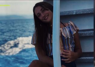 Ρέθυμνο: Οδηγός χτύπησε και εγκατέλειψε 20χρονη στο δρόμο – Τι λέει η ίδια