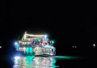 Θεσσαλονίκη: Σε καλή κατάσταση νοσηλεύεται η γυναίκα που έπεσε στον Θερμαϊκό