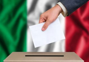 Ιταλία: Η Κεντροδεξιά εκλέγει δημάρχους – Τι συμβαίνει στα πολιτικά στρατόπεδα