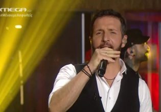 Δημήτρης Μπάσης: «Δε θεωρώ ότι είναι μουσική η τραπ»