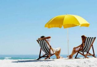 Κοινωνικός Τουρισμός: Ρεκόρ συμμετοχών με πάνω από 200.000 αιτήσεις