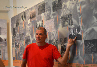 Πανελλαδικές 2022: Ποιος είναι ο Ραϋμόνδος Αλβανός κείμενο του οποίου «έπεσε» στη Νεοελληνική Γλώσσα