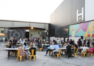 Κύκλος Antigonisms: Φύλο, νόμος, θέατρο μια σειρά συζητήσεων για την Αντιγόνη