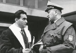 Μια συναρπαστική ιστορία: Πώς δραπέτευσα από το Άουσβιτς