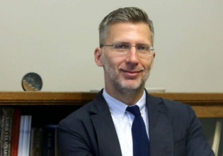 Σκέρτσος: Προοδεύει η Ελλάδα όσον αφορά τους στόχους του ΟΗΕ για βιώσιμη ανάπτυξη