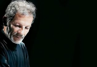 Ο Ξαρχάκος, οι «μάτσο» trappers και μια Ελλάδα που χάνεται