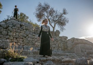 Μια μεγάλη γιορτή για την τέχνη ξεκινάει στη Μύκονο