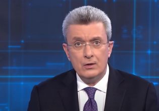 Νίκος Χατζηνικολάου: Όταν τα «έχωσε» live στο κοντρόλ