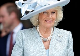 Καμίλα: Η σχέση με τη Νταϊάνα και ο ρόλος της «κακιάς» που αφήνει πίσω της