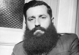 Άρης Βελουχιώτης: Η αποκήρυξη, το τραγικό τέλος και η διαπόμπευση