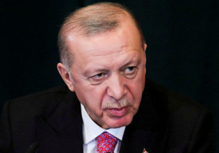 Ερντογάν: Άσχημα τα νέα για τον Τούρκο πρόεδρο – Χάνει τις εκλογές με οποιονδήποτε αντίπαλο δείχνει νέα δημοσκόπηση