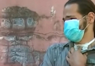 Θύμιος Μπουγάς: Κανένα ίχνος του από τις 4 Μαΐου – Δραματική έκκληση από την οικογένειά του