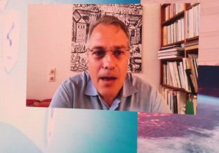 OT FORUM – Μιχάλης Μπλέτσας (MIT): Ένα laptop δεν είναι πολυτέλεια για κανένα παιδί