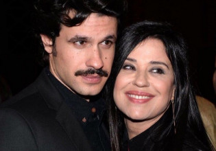 Απίστευτη φωτογραφία από το παρελθόν – Δείτε τον Αυγουστίδη μωρό την αγκαλιά της Τζομπανάκη