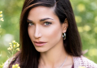 Κατερίνα Γερονικολού: Για ποιο λόγο την παρατάει ο Γιάννης Τσιμιτσέλης;