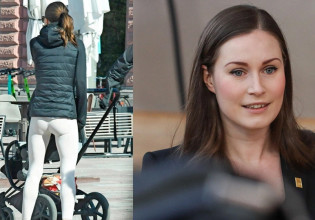 Φινλανδία: Η σεξιστική φωτογραφία της πρωθυπουργού που έχει προκαλέσει κύμα αντιδράσεων