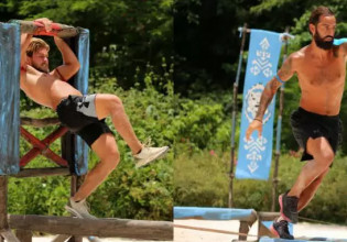 Survivor: Τα πάνω κάτω και πάλι – Αυτές είναι οι νέες ομάδες