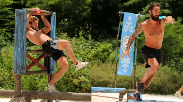 Survivor: Τα πάνω κάτω και πάλι – Αυτές είναι οι νέες ομάδες