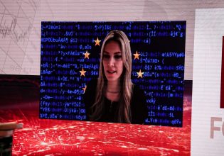 Εύα Καϊλή στο OT FORUM: Τα επόμενα 5 χρόνια το 1/4 των ανθρώπων θα έχει πρόσβαση στο Metaverse – Οι ευκαιρίες και οι προβληματισμοί