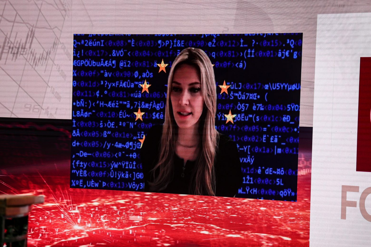 Εύα Καϊλή στο OT FORUM: Τα επόμενα 5 χρόνια το 1/4 των ανθρώπων θα έχει πρόσβαση στο Metaverse – Οι ευκαιρίες και οι προβληματισμοί