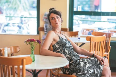 Ελεάνα Τσιχλή: «Εχουμε δοκιμάσει περισσότερο τα μυαλά παρά τις ψυχές μας»