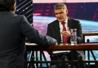 ΟΤ FORUM 2 – Μάριο Νάβα: Μεγαλύτερη μαρτυρία προόδου, η έξοδος από την Ενισχυμένη Εποπτεία