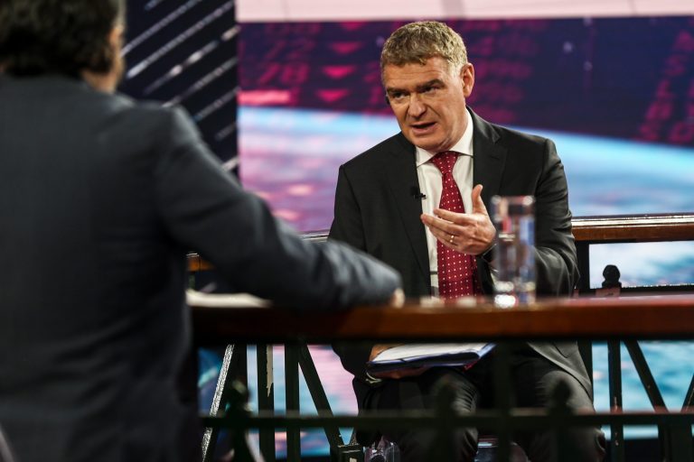 OT FORUM – EU’s Mario Nava: There is no greater evidence of progress than the exit from Enhanced Supervision