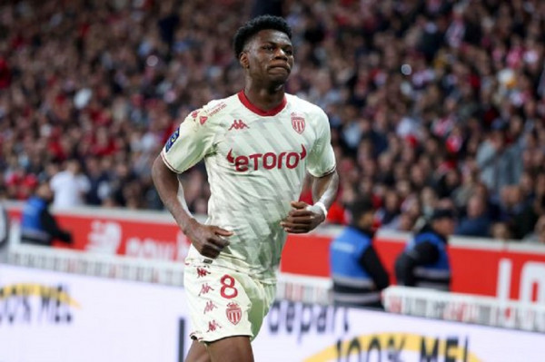 «Μπαμ» 100 εκατομμυρίων: Στη Ρεάλ και επίσημα ο Τσουαμενί!