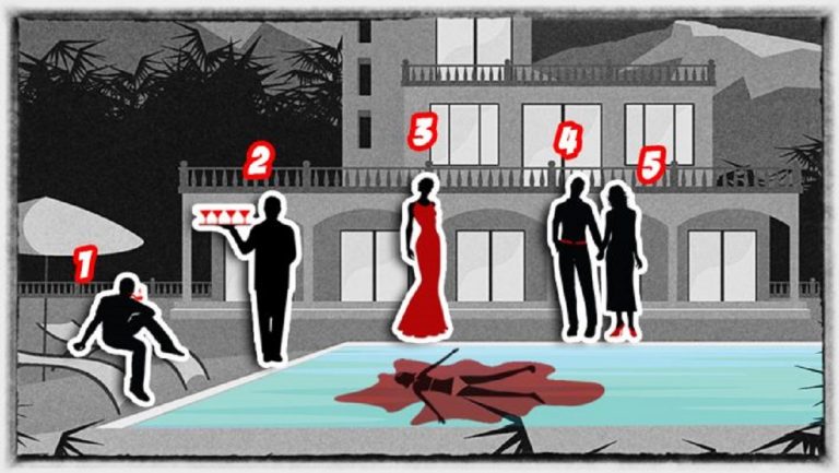 Ο γρίφος που έχει τρελάνει το ίντερνετ – Μόνο 1 στους 10 καταφέρνει να τον λύσει